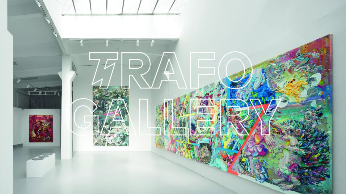 Trafo Gallery